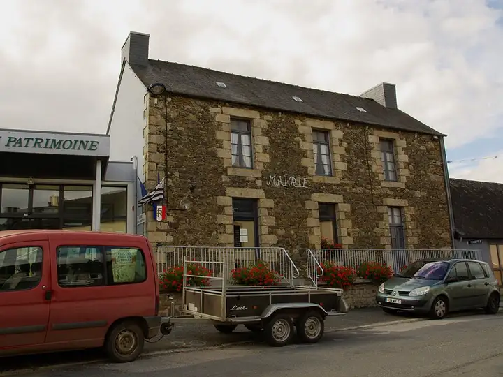 Locarn - week-end romantique