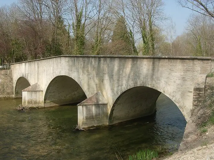 Loches-sur-Ource - week-end romantique