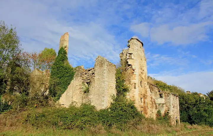 Locmaria-Grand-Champ - week-end romantique