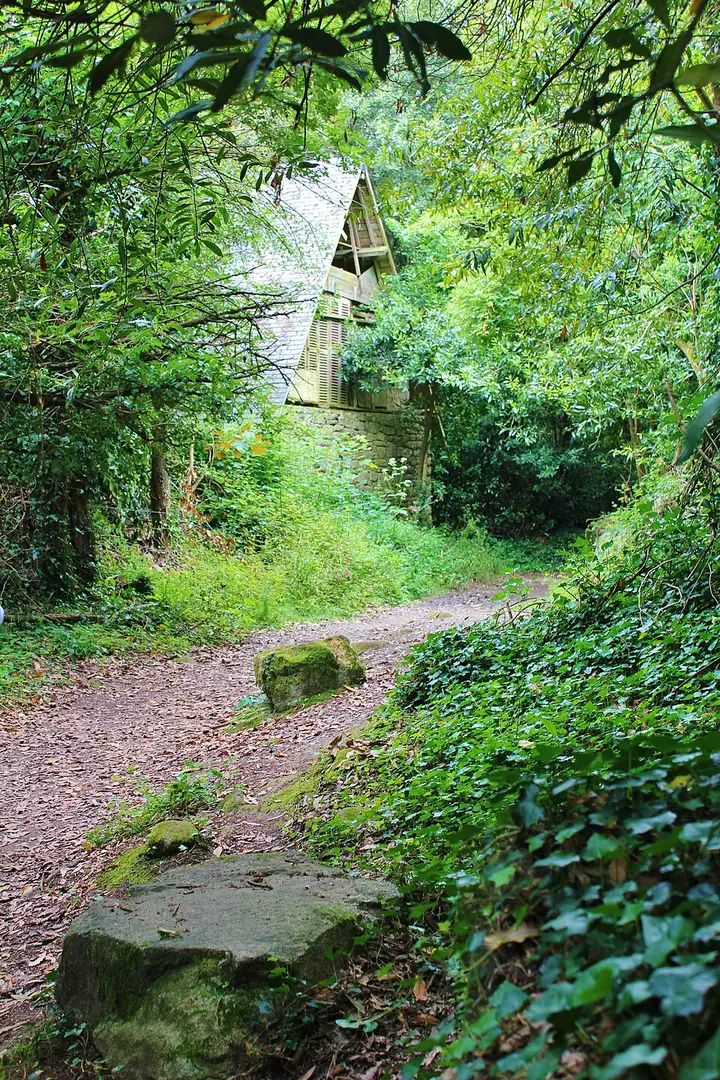 Locoal-Mendon - week-end romantique