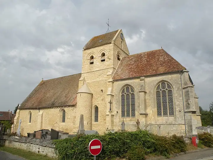 Loconville - week-end romantique