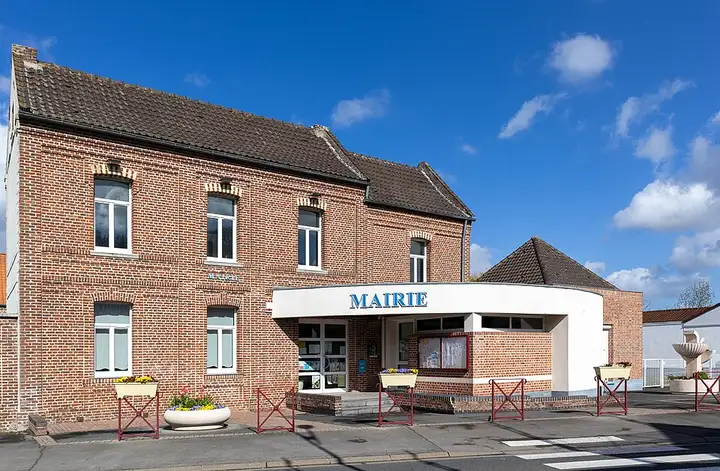 Loffre - week-end romantique