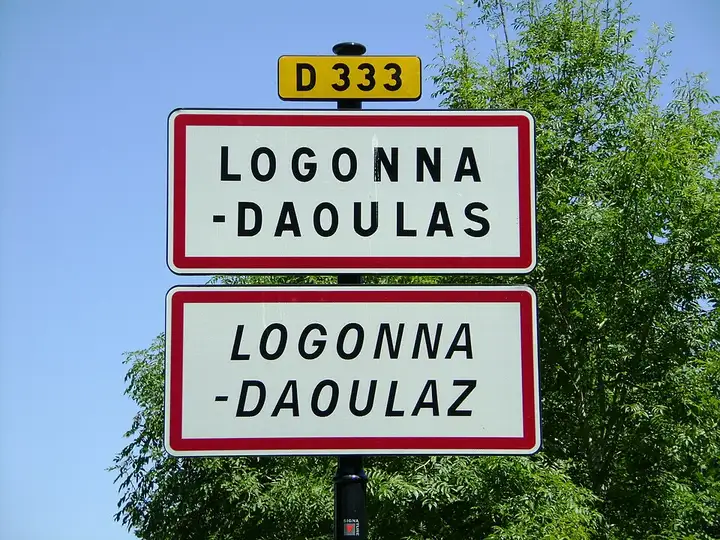 Logonna-Daoulas - week-end romantique