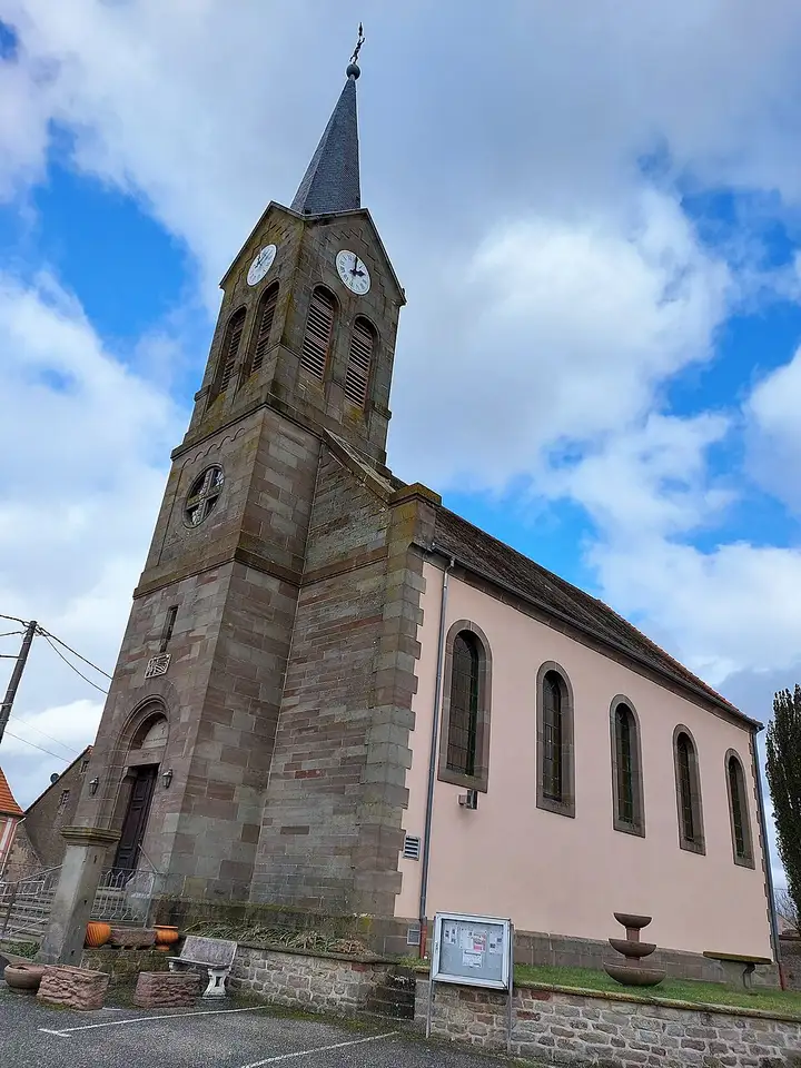 Lohr - week-end romantique
