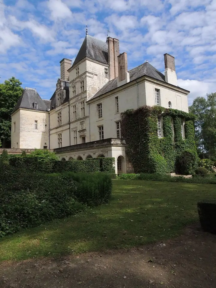 Loir en Vallée - week-end romantique