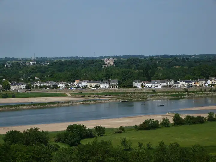 Loireauxence - séjour romantique