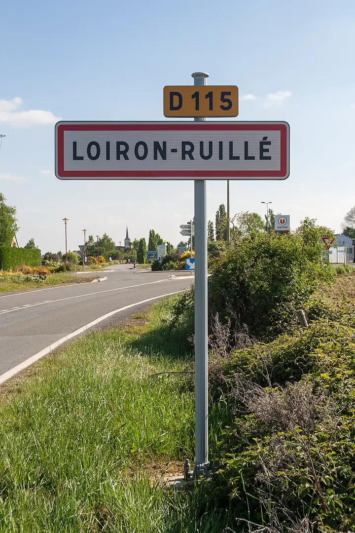 Loiron-Ruillé - week-end romantique