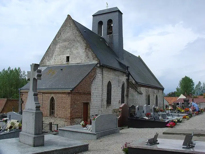 Loison-sur-Créquoise - week-end romantique