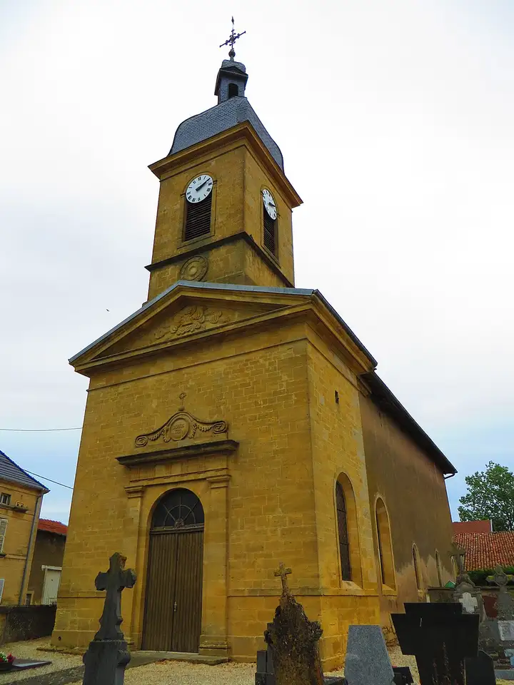 Loison - week-end romantique