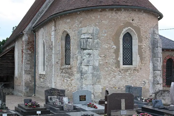 Lombreuil - week-end romantique
