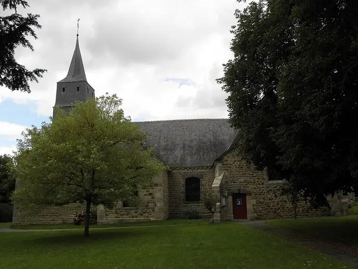 Longaulnay - week-end romantique
