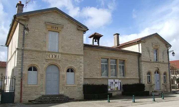 Longecourt-en-Plaine - week-end romantique