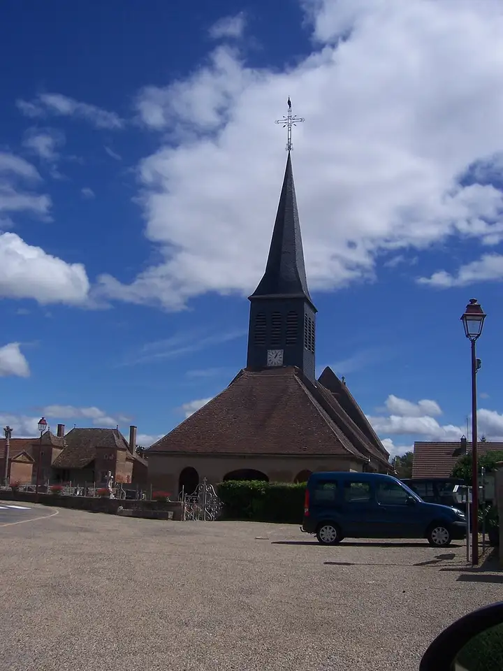 Longepierre - week-end romantique
