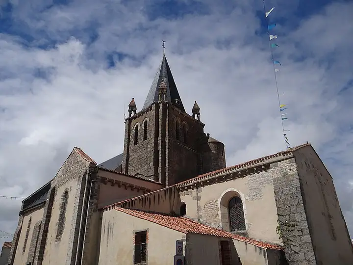 Longeville-sur-Mer - week-end romantique
