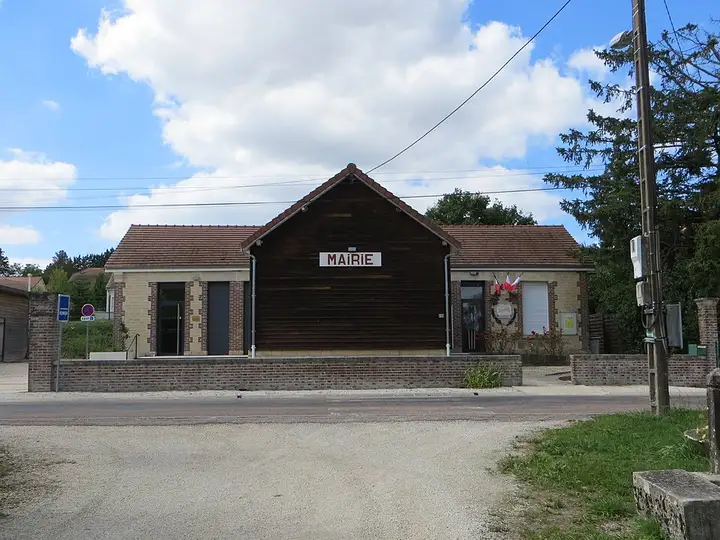 Longeville-sur-Mogne - week-end romantique