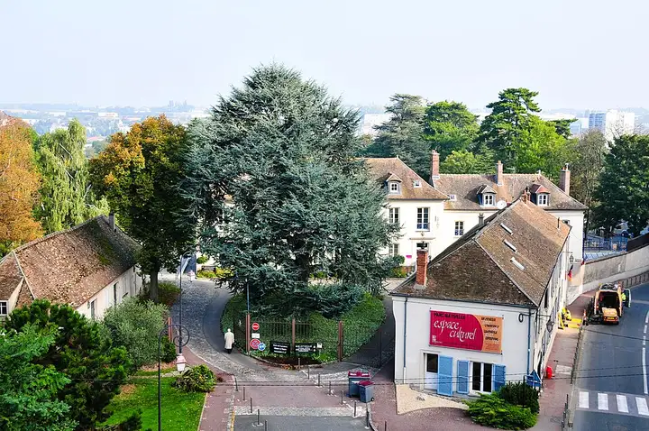 Longjumeau - week-end romantique