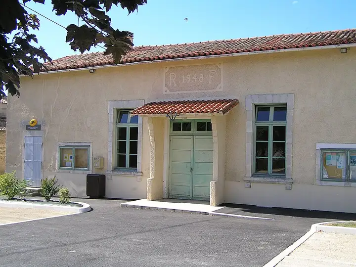 Longré - week-end romantique