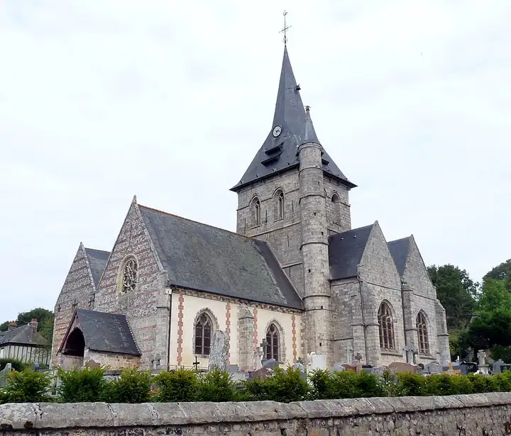 Longueil - week-end romantique