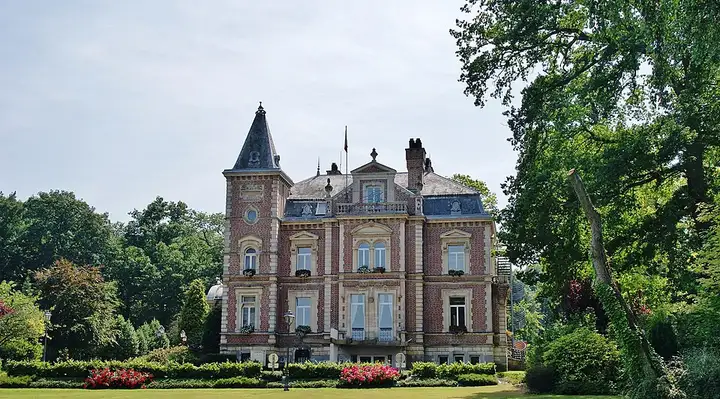 Longuenesse - week-end romantique