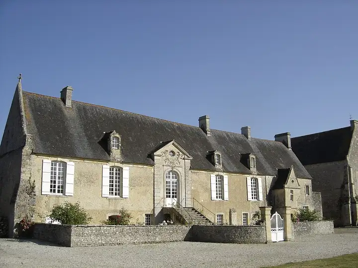 Longues-sur-Mer - week-end romantique