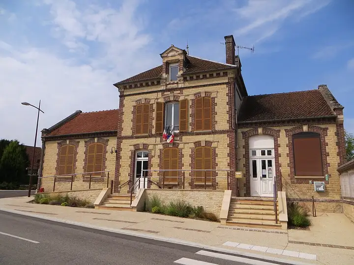 Longueville-sur-Aube - week-end romantique