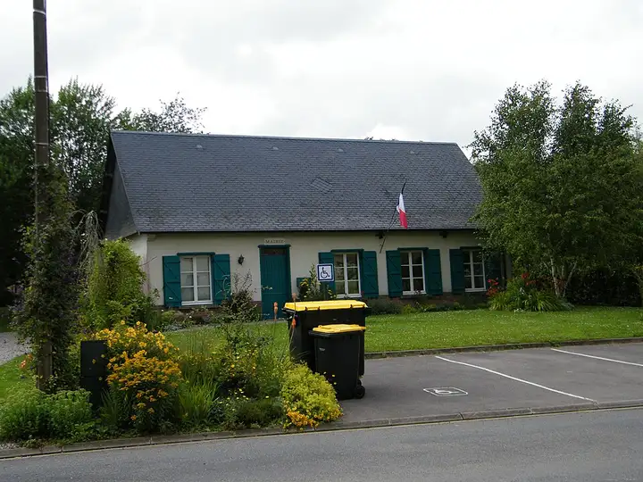 Longuevillette - week-end romantique