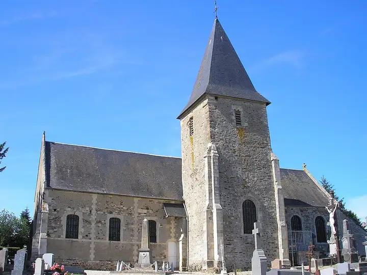 Longvillers - week-end romantique
