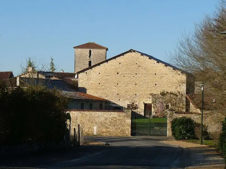 Lonnes - week-end romantique