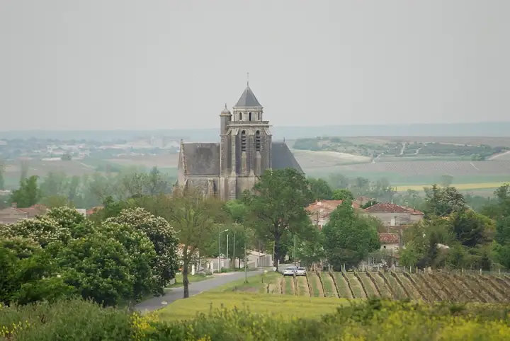 Lonzac - week-end romantique
