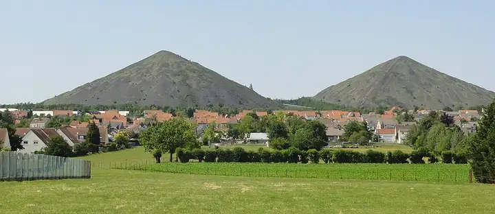 Loos-en-Gohelle - week-end romantique