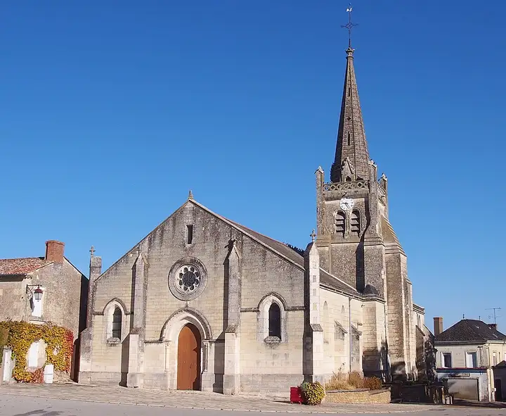 Loretz-d'Argenton - week-end romantique