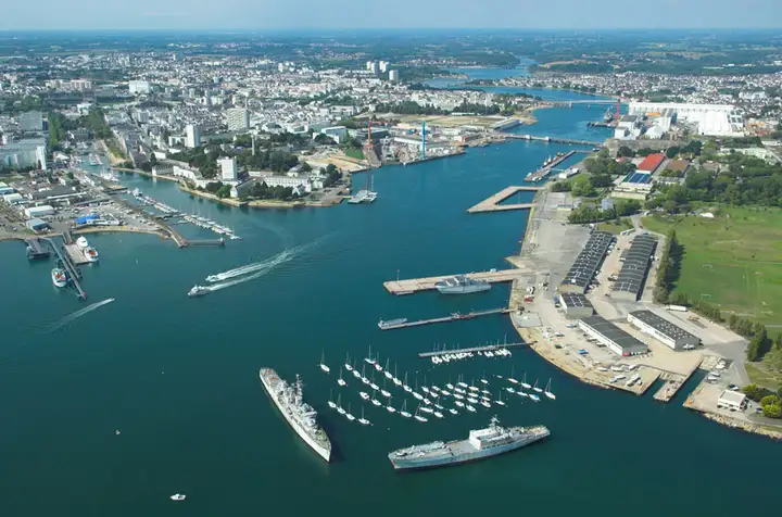 Lorient - week-end bien-être