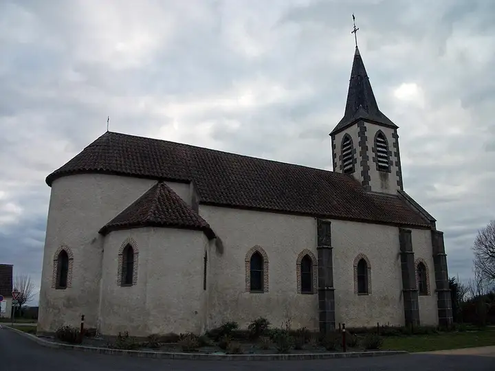 Loriges - week-end romantique