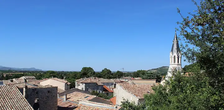 Loriol-sur-Drôme - week-end romantique