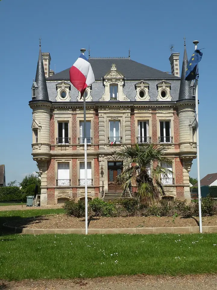 Lormaison - week-end romantique