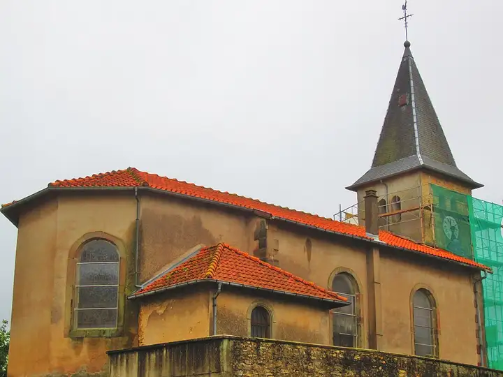Lostroff - week-end romantique