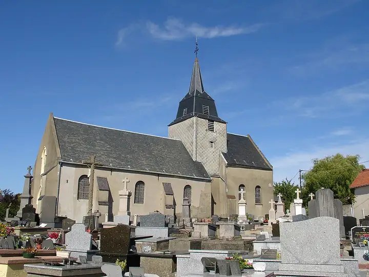 Lottinghen - week-end romantique
