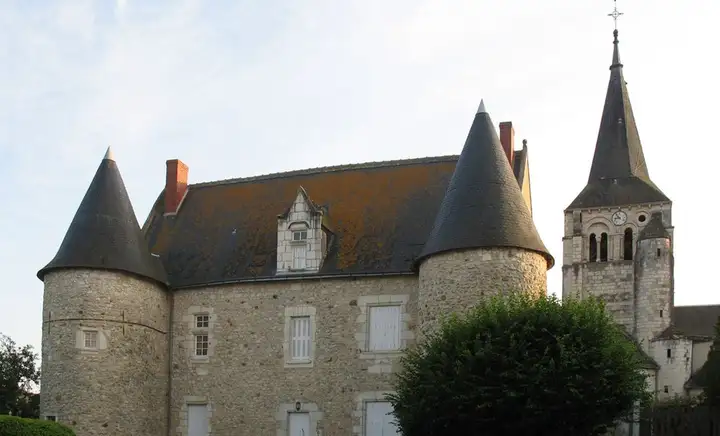 Louans - week-end romantique