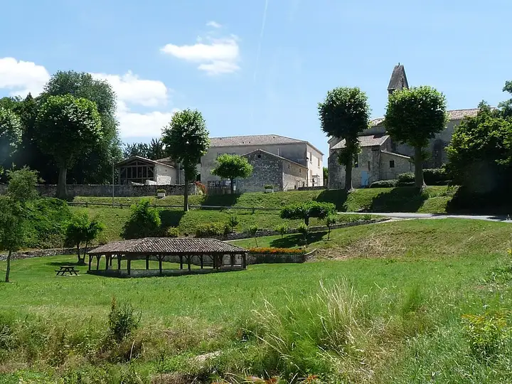 Loubès-Bernac - week-end romantique