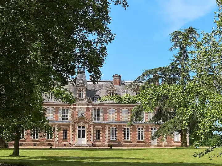 Loueuse - week-end romantique