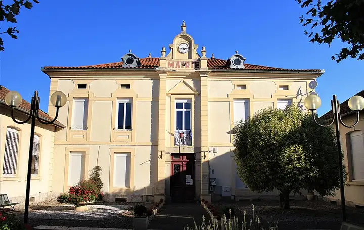 Loures-Barousse - week-end romantique
