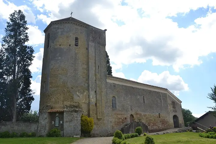 Louslitges - week-end romantique