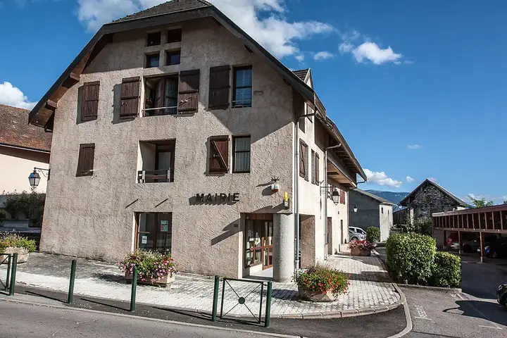 Lovagny - week-end romantique