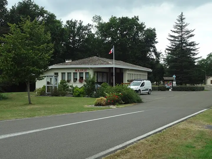 Lubbon - week-end romantique