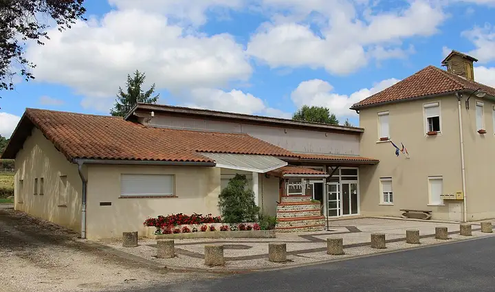 Lubret-Saint-Luc - week-end romantique