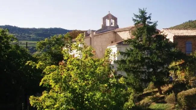 Luc-sur-Aude - week-end romantique