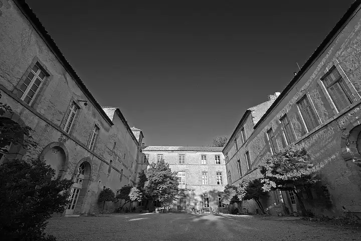 Luc-sur-Orbieu - week-end romantique