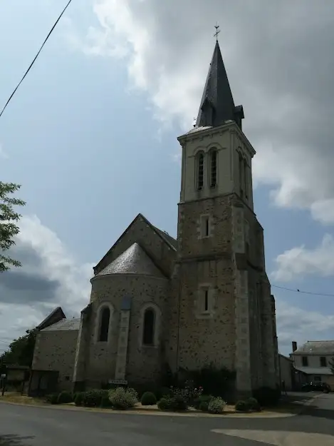 Luché-Thouarsais - week-end romantique