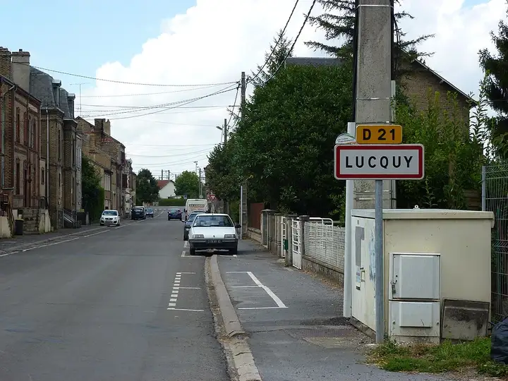 Lucquy - week-end romantique