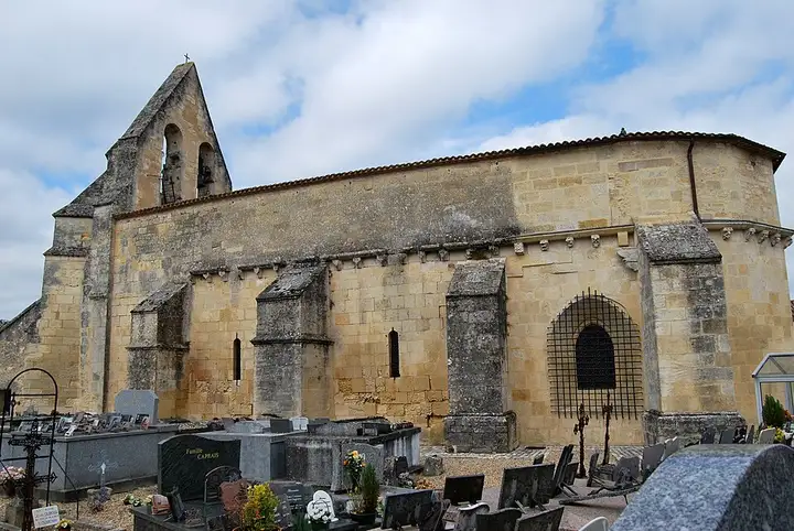 Lugaignac - week-end romantique